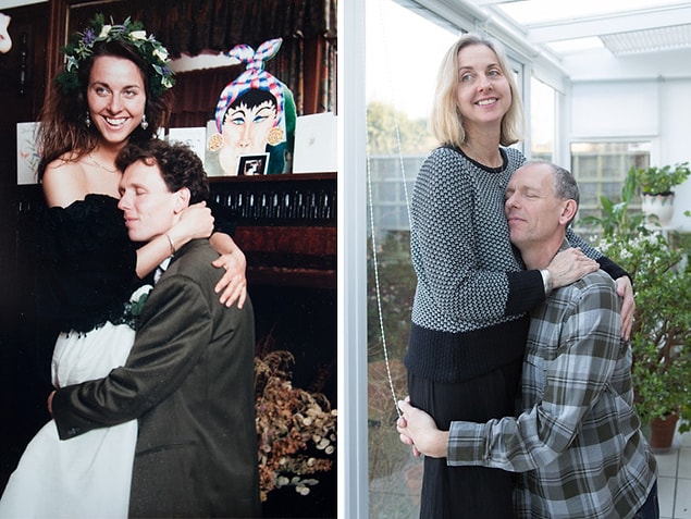 22. 1991-2015 😌😌