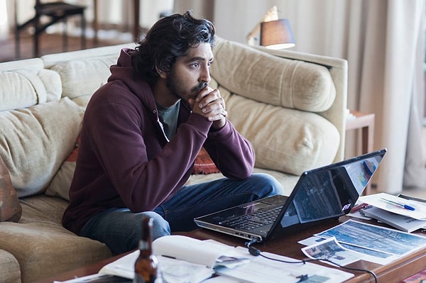 4. Лучший актер второго плана