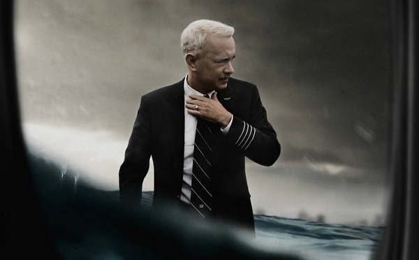 21. Лучший документальный фильм