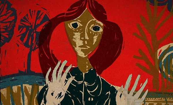 22. Лучший короткометражный анимационный фильм