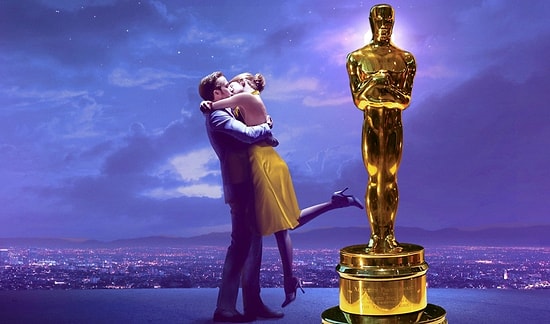 Объявлены все номинанты на премию "Оскар-2017"