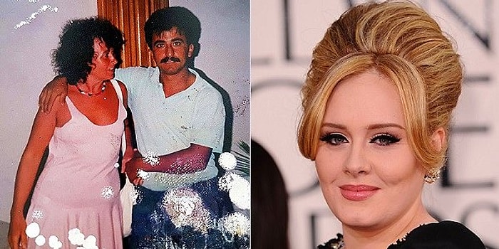 Vallahi Biz Şok! Ünlü Sanatçı Adele'in Babası Olduğunu İddia Eden Türk Müzisyen