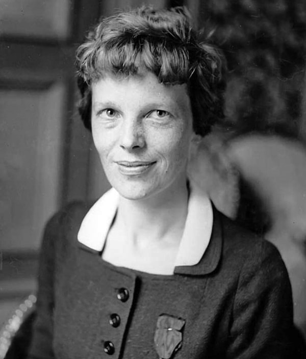 1. Серийная убийца или знаменитость?