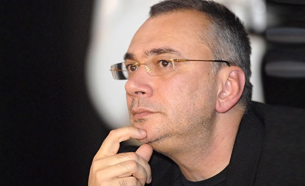 1. Константин Меладзе