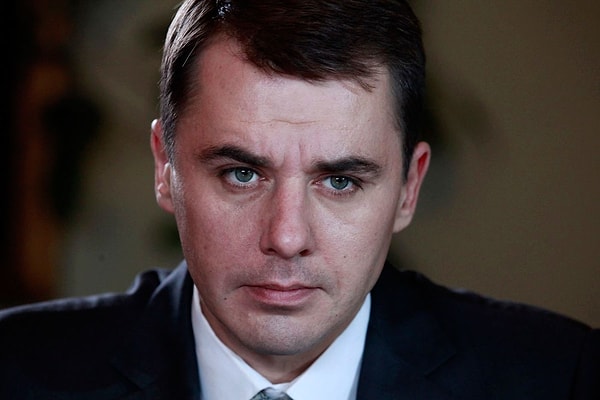 5. Игорь Петренко