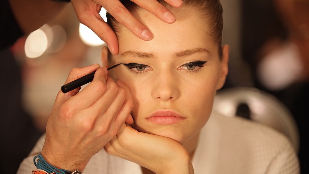 Makyaj Tercihlerine Göre Ne Kadar Elitsin?