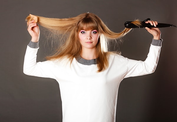 Помоги своим волосам, пока еще не поздно!