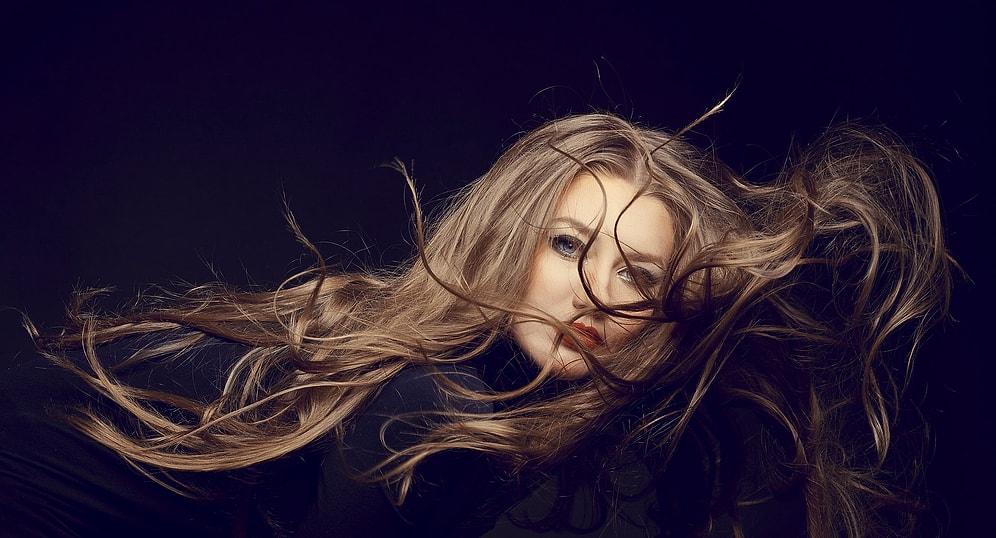 Насколько твои волосы сильны и здоровы?