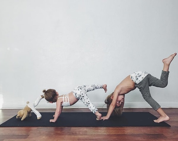 11. И это просто замечательно! Так держать, Чарити! 👏