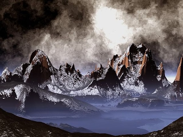 8. И последний вопрос! Какой вы влюбленный?