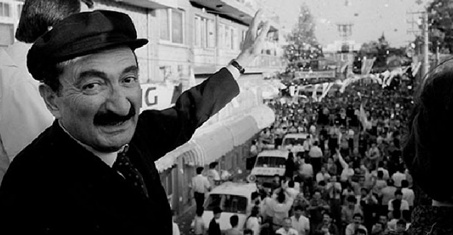 Türkiye’nin Yakın Tarihine Damgasını Vurup Nice Ocakları Söndürmüş 9 Büyük Ekonomik Kriz 1