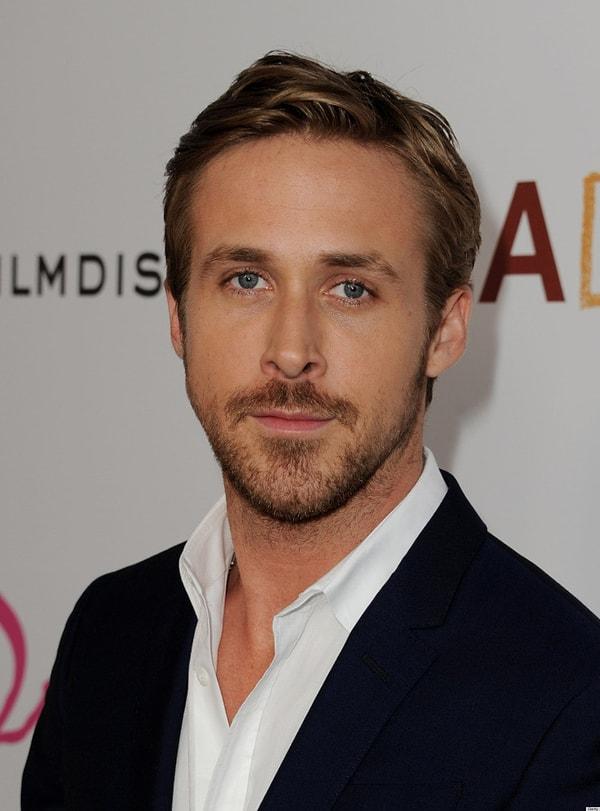 10. Ryan Gosling