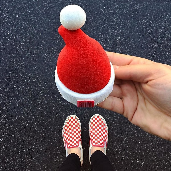 7. С прошедшим Новым годом