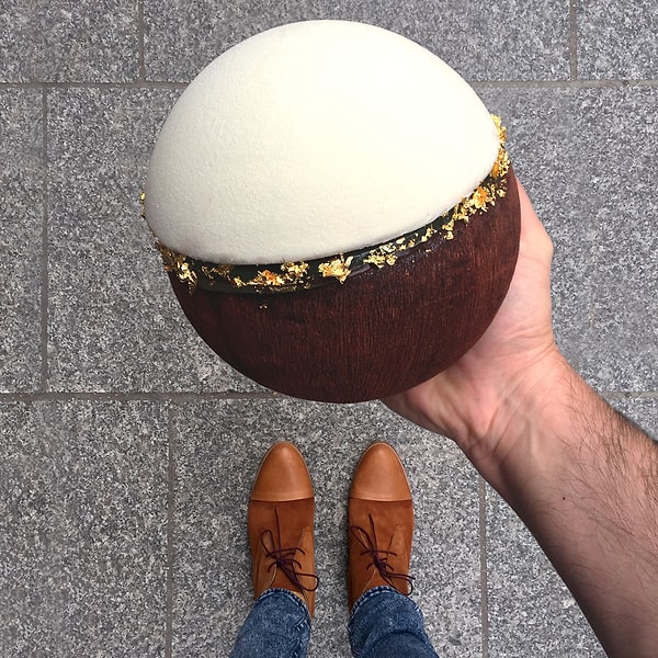 12. Вот это, я понимаю, десерт!