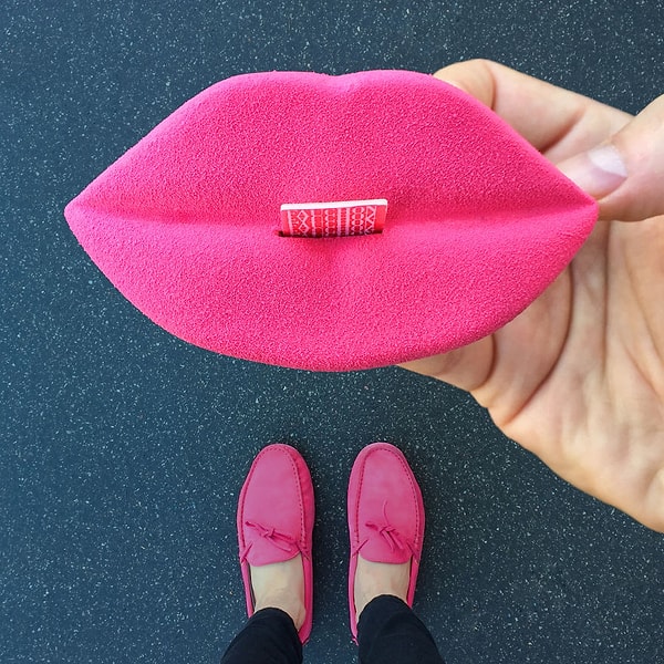 14. Гламурненько