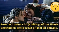 Titanik Filmi Hakkında Öğrenince Buz Dağına Çarpmış Etkisi Yaratacak 21 Bilgi