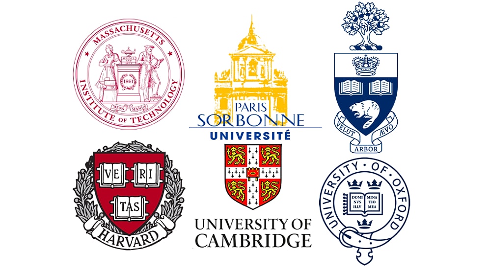 Yurt Dışında Eğitim Almak İsteyenler İçin 15 Popüler Üniversite ve Başvuru Koşulları