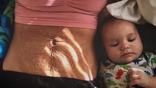 Беременность и материнство: обратная сторона медали