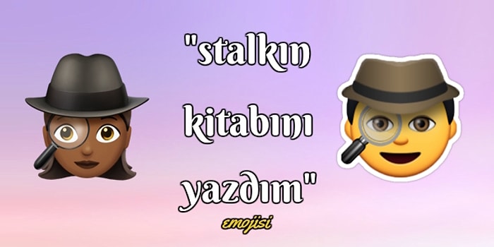 En Sık Kullanılan Emojiye Göre 17 Karakter Analizi