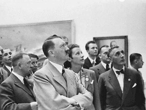 10. Son soru! Wannsee konferansı neden önemliydi?