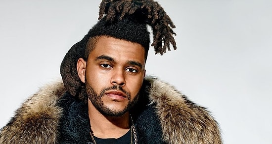 Одежда от звёздного мальчика: фанатам The Weeknd посвящается