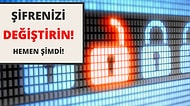 Bu Şifrelerden Birini Kullanıyorsanız Hemen Değiştirin! Dünyadaki En Yaygın 25 Şifre