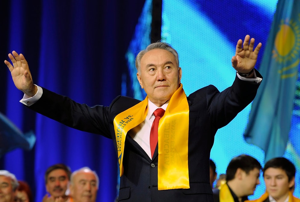 Kazakistan Başkanlık Rejiminden Vazgeçiyor: “Çağımızın Gereği ve Milletimizin Çıkarı İçin”