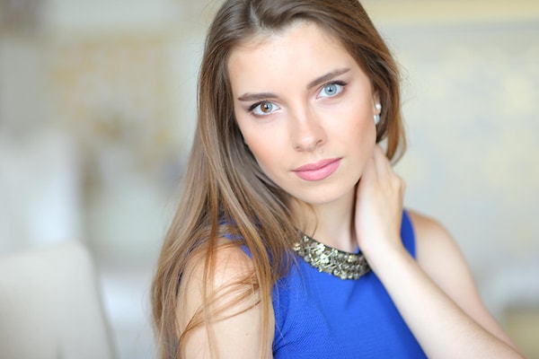 6. Считается, что гетерохромия — безумно редкое явление, которое наблюдается лишь у 1% населения (1 к 100).