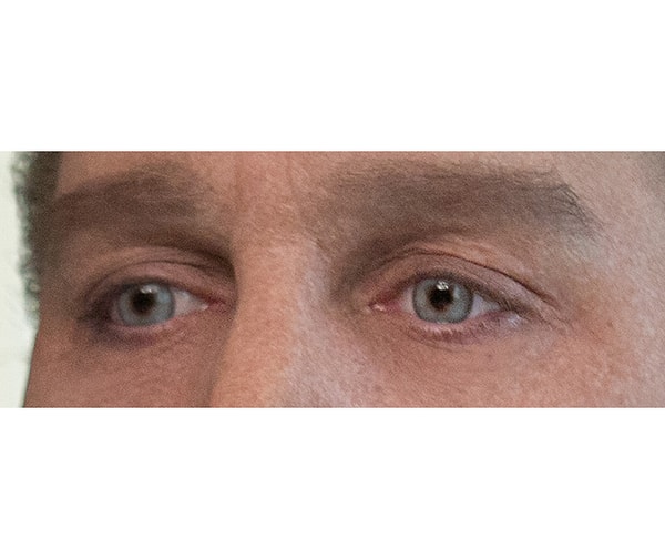 14. Узнаешь голубоглазого персонажа Джонни?