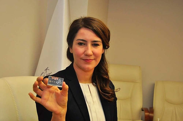 Melike Karakaya