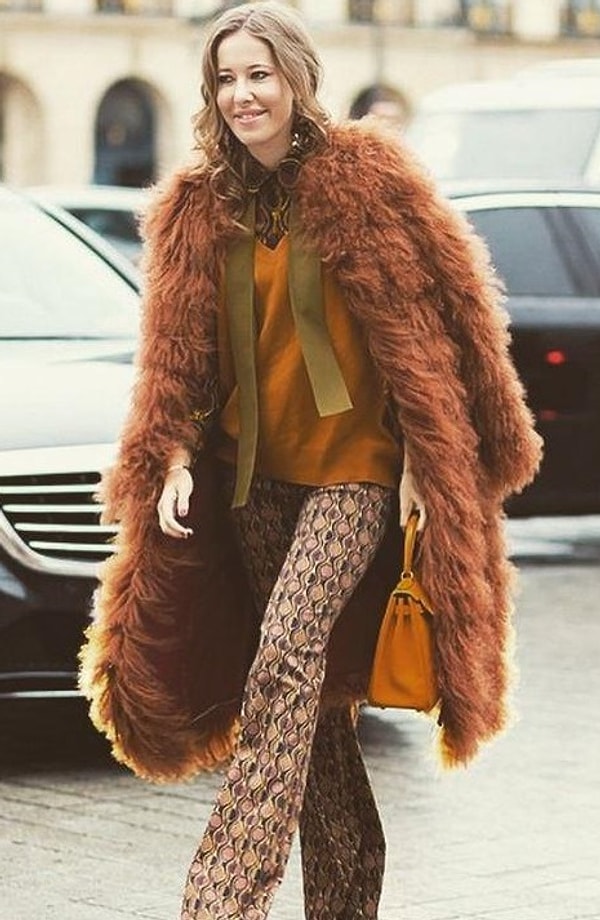 6. Возможно, причиной явился схожий стиль этих двух звезд.