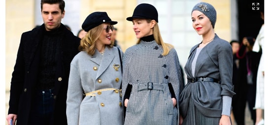 Редакторы американского журнала Harper’s Bazaar перепутали Собчак с Мадонной