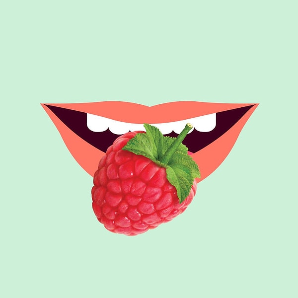 10. Франция — "Framboise" — Малина