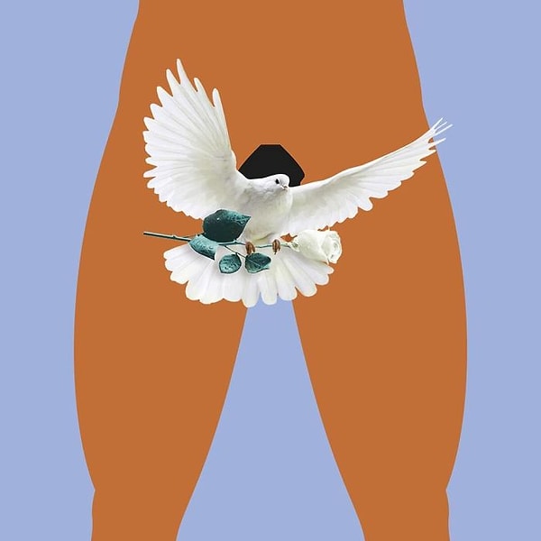 19. Испания — "Paloma" — Голубь