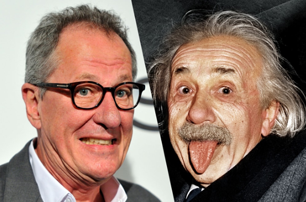 National Geographic снял великолепный сериал о жизни Альберта Эйнштейна