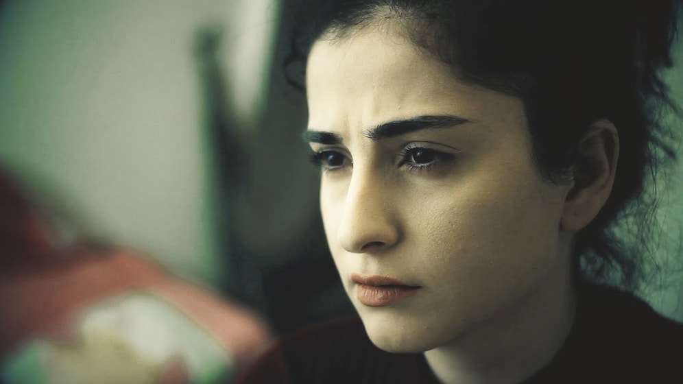 Когда видео о макияже снимают настоящие режиссеры...