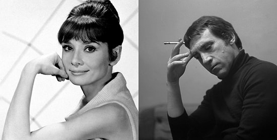 Американские и советские звезды, работавшие на ЦРУ и КГБ