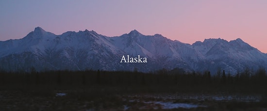 Край, где доставку пиццы осуществляют самолеты: далекая и близкая Аляска