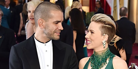 Мужчины по всему миру – ликуйте: Скарлетт Йоханссон разводится