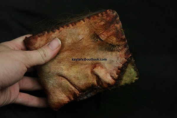 12. Бумажник