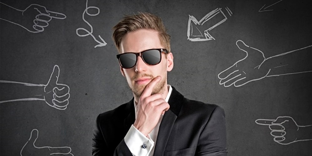 Sadece "Asla İkinci Olmayı Kabul Edemeyeceklerin" Anlayacağı 23 Şey