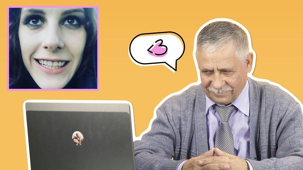 Пожилые люди оценивают популярных инстаблогерш (Ирина Горбачева, Настасья Самбурская, Ольга Медынич)