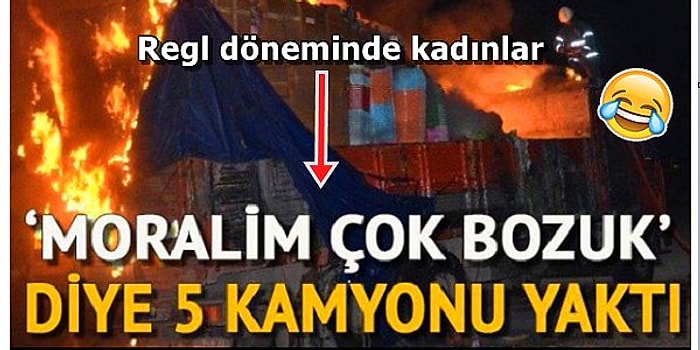 Kadınların Bitmeyen Çilesi Regl Dönemini Mizahla Anlatan 19 Sancılı Görsel