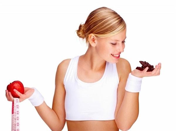 12. Домашний шоколад.