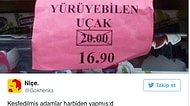 16 Yıl Sonra Bile Sizi Güldürebilecek Enerjiye Sahip 16 Tweet