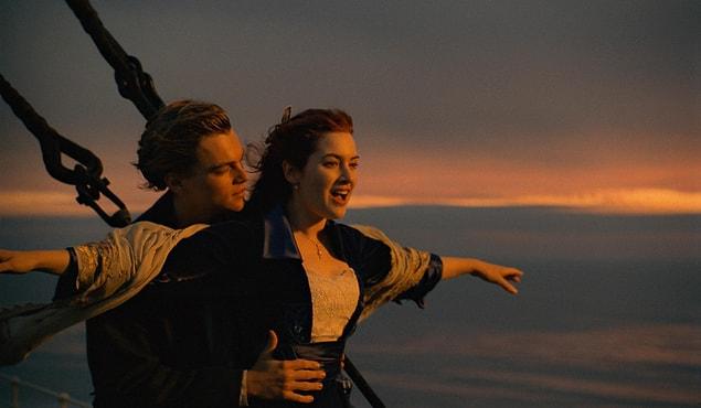 27. Titanic (1997)