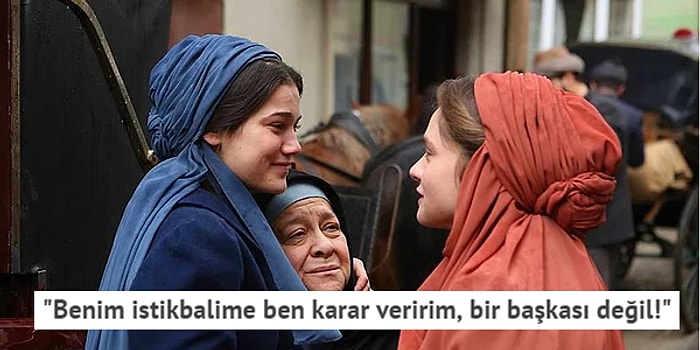 Buraya Kadarmış! Vatanım Sensin'in Şimdiye Kadarki En Kötü Bölümü