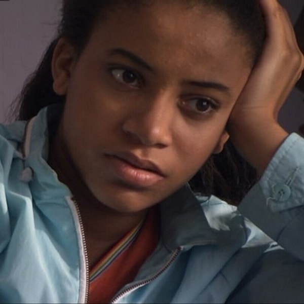 11. Ларисса Уилсон (Джэл Фейзер)