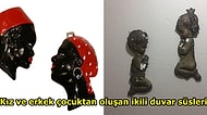 Bir Dönem Fenomen Olup Her Evin Demirbaşı Haline Gelmiş Bu Objeleri Sadece Eski Kuşak Tanıyor!