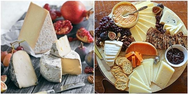 Peynir Severlere Müjde! Peyniri Uzun Süre Muhafaza Etmenizi Sağlayacak 13 Yöntem